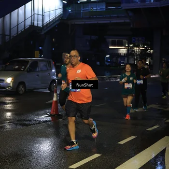 Runner Photo 7886909