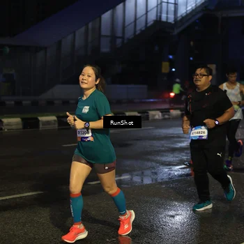 Runner Photo 7886915
