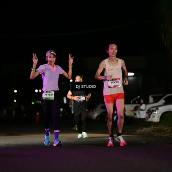 Runner Photo 7886918