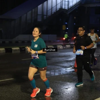 Runner Photo 7886920