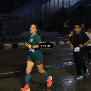 Runner Photo 7886924