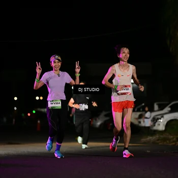 Runner Photo 7886925