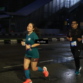 Runner Photo 7886926