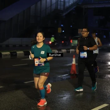 Runner Photo 7886928