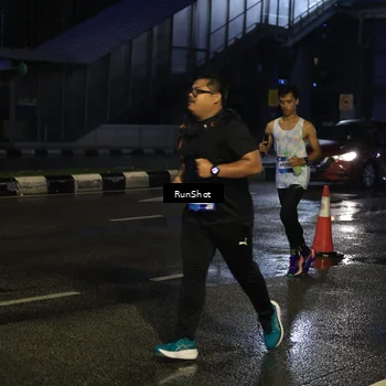 Runner Photo 7886930