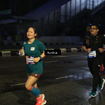 Runner Photo 7886931
