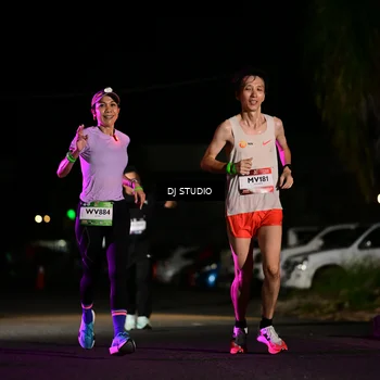 Runner Photo 7886936