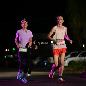 Runner Photo 7886937