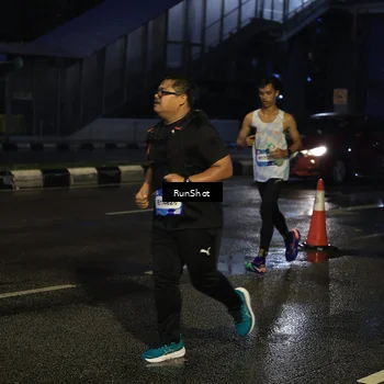 Runner Photo 7886938