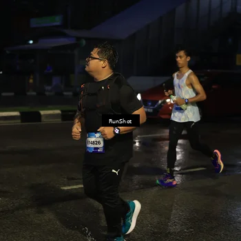 Runner Photo 7886940