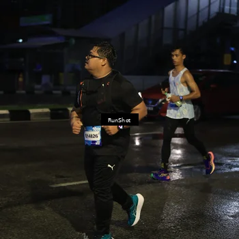 Runner Photo 7886941