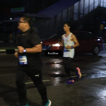 Runner Photo 7886945