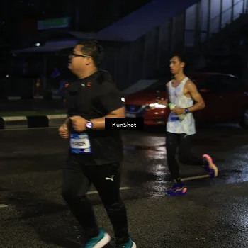 Runner Photo 7886946