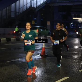 Runner Photo 7886947