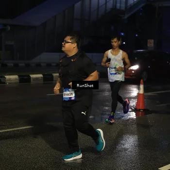 Runner Photo 7886948