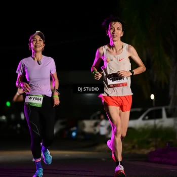 Runner Photo 7886949