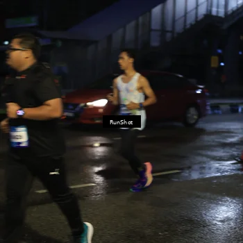 Runner Photo 7886951