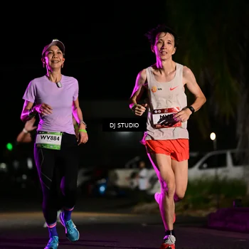 Runner Photo 7886955