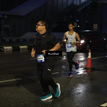 Runner Photo 7886958