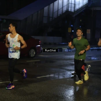 Runner Photo 7886961