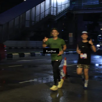 Runner Photo 7886962