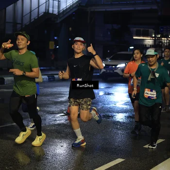 Runner Photo 7886966
