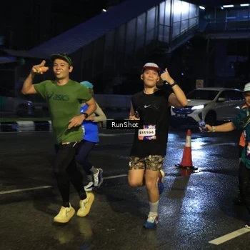Runner Photo 7886977