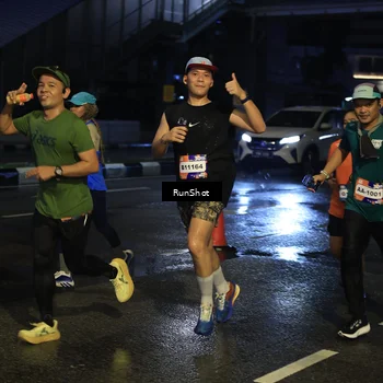 Runner Photo 7886978