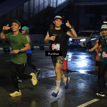 Runner Photo 7886979