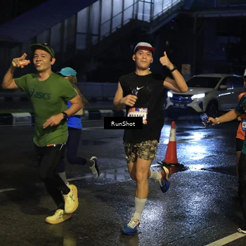 Runner Photo 7886982
