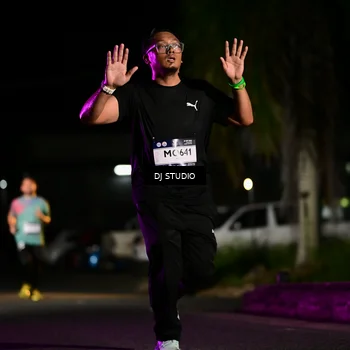 Runner Photo 7886983