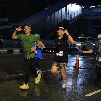 Runner Photo 7886986