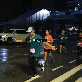 Runner Photo 7886997