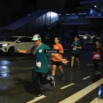 Runner Photo 7886998