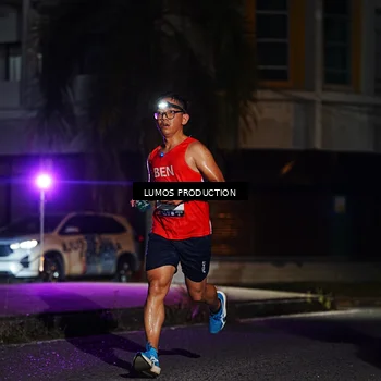 Runner Photo 7887008
