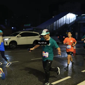 Runner Photo 7887013