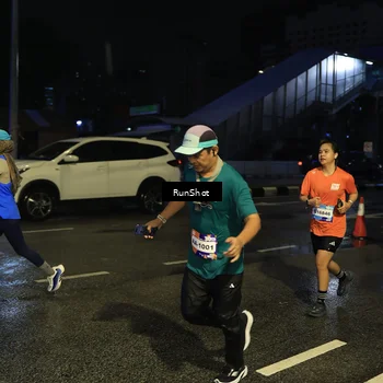 Runner Photo 7887014
