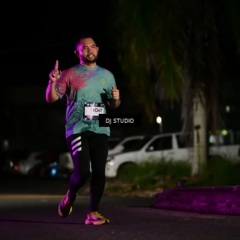 Runner Photo 7887022