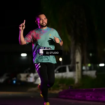 Runner Photo 7887027