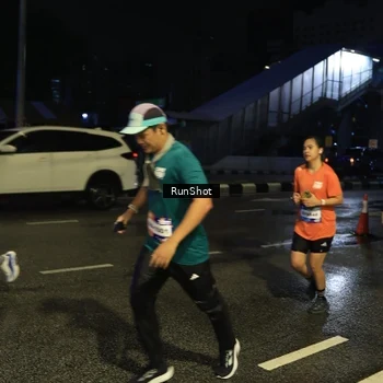 Runner Photo 7887030