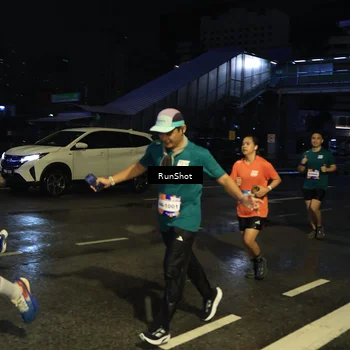 Runner Photo 7887032