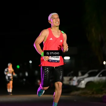 Runner Photo 7887052