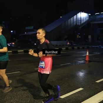 Runner Photo 7887086
