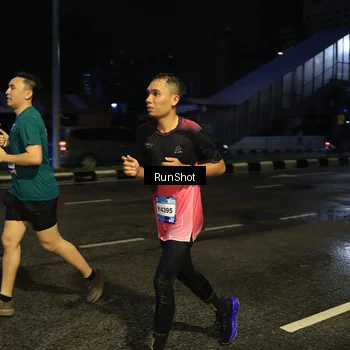 Runner Photo 7887093
