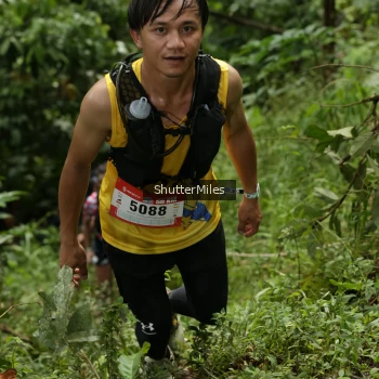 Runner Photo 78871