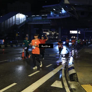 Runner Photo 7887114