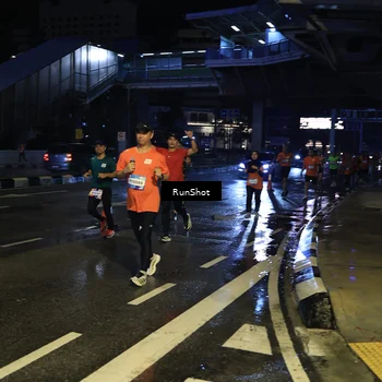 Runner Photo 7887120