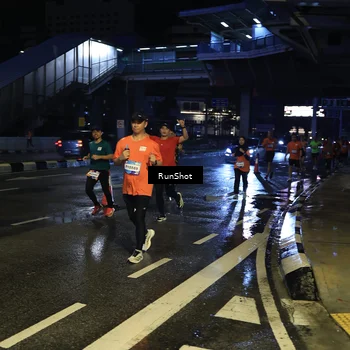 Runner Photo 7887124