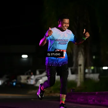 Runner Photo 7887134