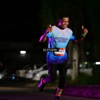 Runner Photo 7887143